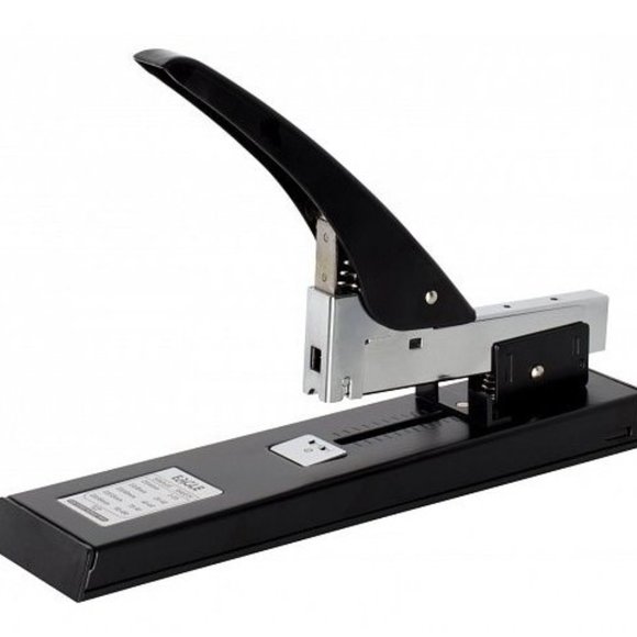 Heavy Duty Commercial Stapler - Picture 1 of 5